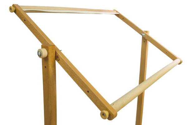 Станок для вышивания гобеленов 40 х 80 см. Арт 360-80                  