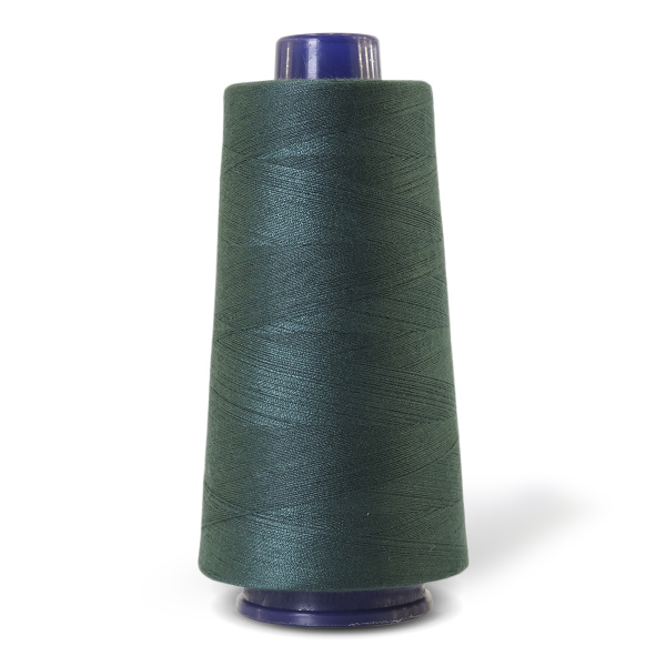 Нить универсальная  Hemline для шитья и оверлока, 2000 м. Арт N4137.350/G002