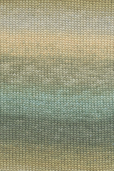 Пряжа Silk Color, 100% шёлк, 100 г, 260 м. Арт 1141.0003