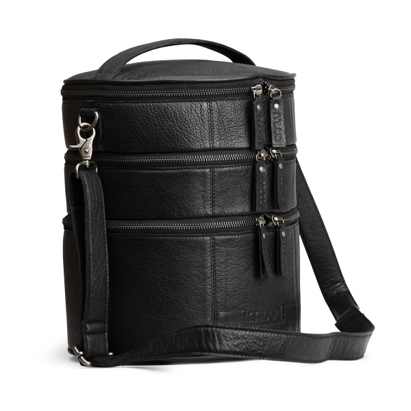 Сумка-органайзер проектная "Bturn"Black. Арт QB-4443R1/Black