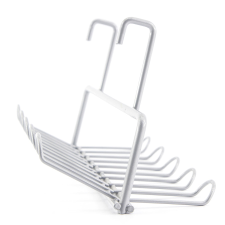 Навес с кронштейнами (для бисерной стойки). Арт 4Б