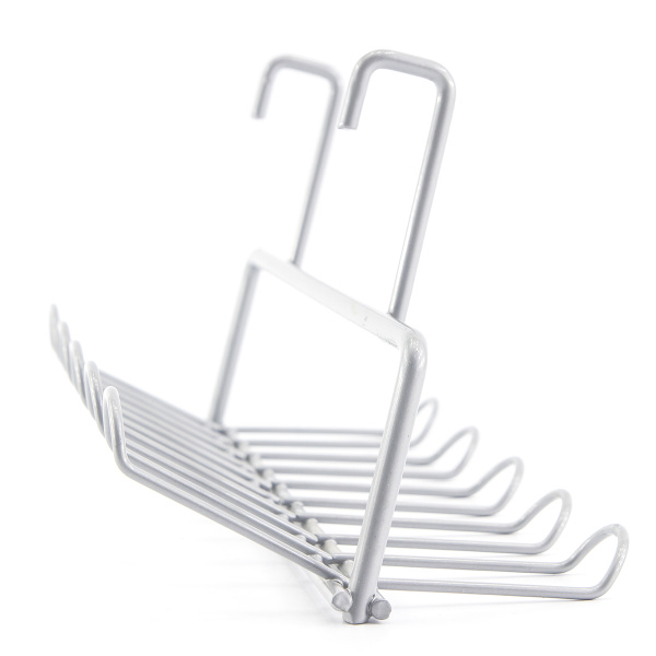 Навес с кронштейнами (для бисерной стойки). Арт 4Б