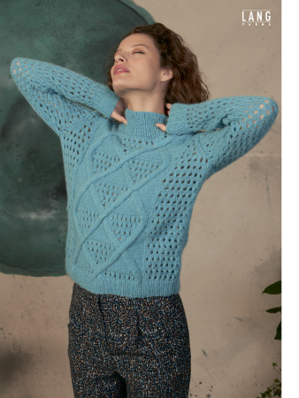 Журнал "Fatto a Mano Collection" №278 RUS. Арт 2081.0004