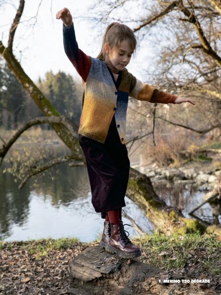 Журнал "PUNTO 28 KIDS". Арт 2528.0004