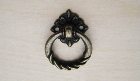 Ручки декоративные. Арт 11.106