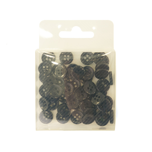 Пуговицы 11-4 мм. Арт 453317-011-0508
