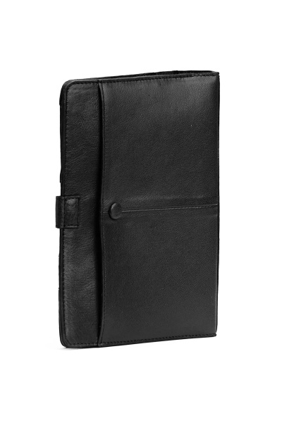 Органайзер для спиц "Carita" Black. Арт QB-4462/Black