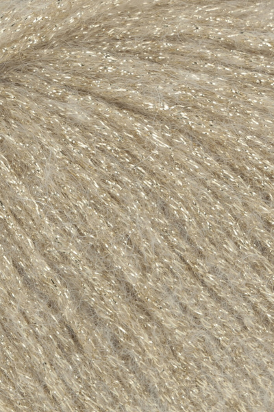 Пряжа Glamour, 36 % полиэстер, 30 % нейлон, 25% мохер, 9% шерсть, 50 г, 200 м. Арт 1151.0050