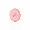 Пуговицы CONCEPT Mother of Pearl, размер 24, полиэстер, цвет COL.56. Арт 75315-024-COL.56