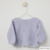 Журнал с моделями по пряже Katia Baby №114. Арт 7920