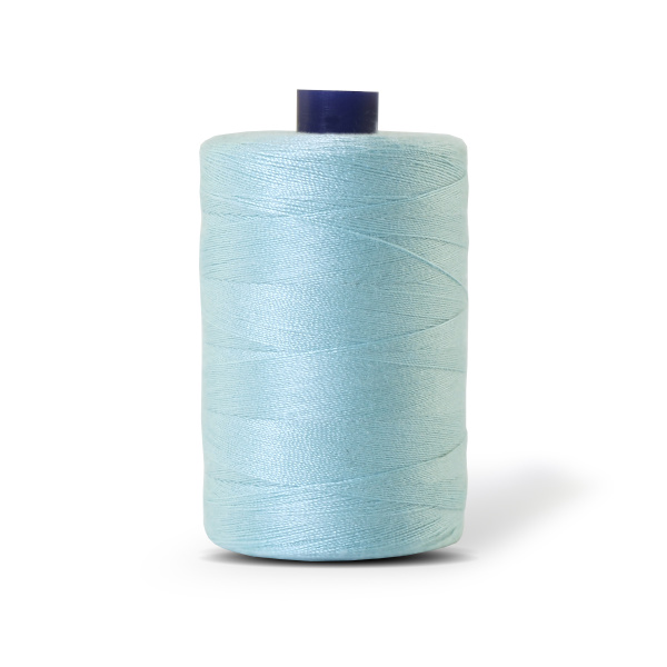 Нить универсальная  Hemline для шитья, 1000 м. Арт N4124.555