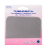 Термозаплатки, 2 шт. Арт 690.LG                  