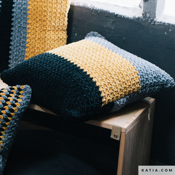 Пряжа Bambi, 100% полиэстер, 100 г, 120 м. Арт 871.314