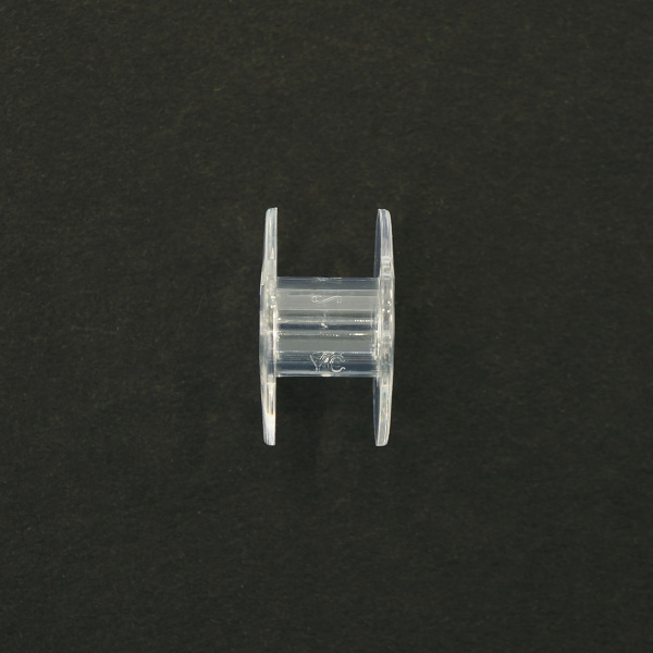 Шпульки без упаковки  для швейных машин марки Janome/New Home. Арт +120.04                 