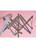 Зонт для перемотки пряжи addiUmbrella, с креплением, буковое дерево. Арт 531-2/000