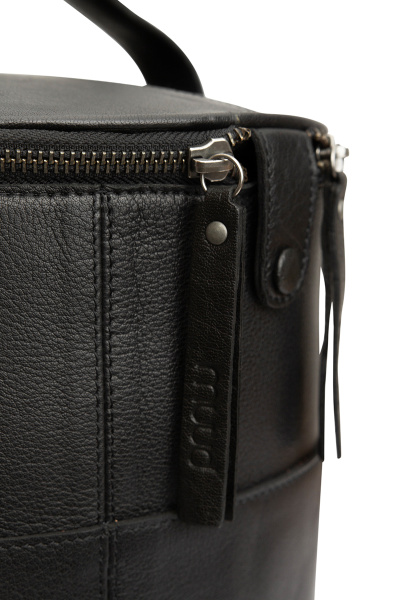 Сумка-органайзер проектная "Saturn XL"Black. Арт QB-2530R9/Black