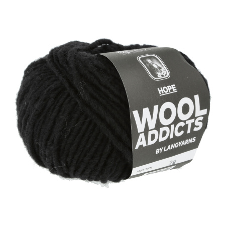 Пряжа Hope, 100% шерсть, 100 г, 90 м. Арт 1060.0004