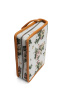 Чехол-органайзер "Canvas Effi" Flowe. Арт QB-4725/Flowe