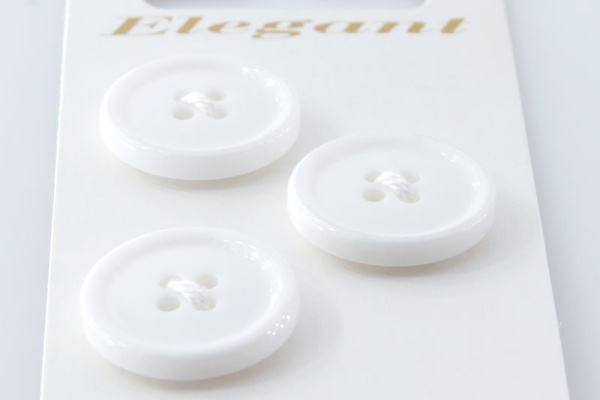 Пуговицы ELEGANT. Арт 13848-20-00100/3