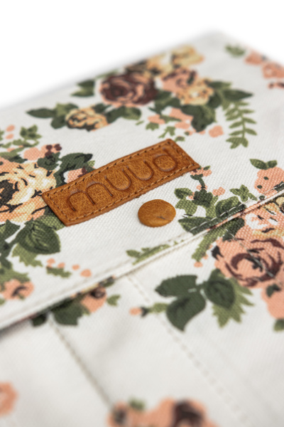 Органайзер для спиц "Canvas Oslo" Flowe. Арт QB-4720/Flowe