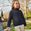 Пряжа Essential Alpaca, 70% супертонкая альпака, 30% шерсть, 50 г, 80 м. Арт 1247.96