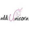 Спицы металлические круговые супергладкие addiUnicorn, №8, 120 см.. Арт 115-7/8-120