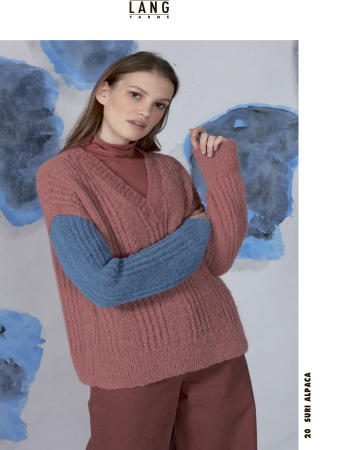 Журнал "Fatto a Mano Collection" №269. Арт 2073.0004