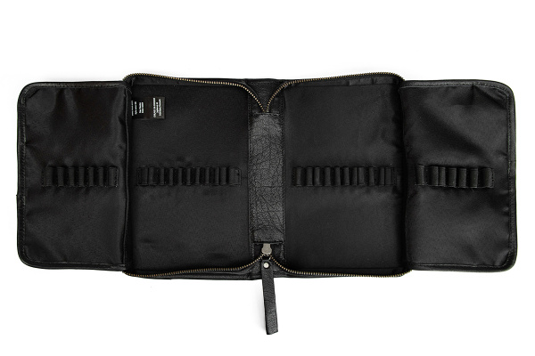 Чехол-органайзер "Effi" Black. Арт QB-4388/Black