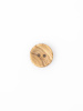 Пуговицы CONCEPT Button of Olive Wood, размер 24, дерево, цвет NAT. Арт 6411H-024-COL.NAT