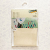 Канва в упаковке Cashel 28 ct, 48 х 68 см, цвет №222. Арт н3281/222                