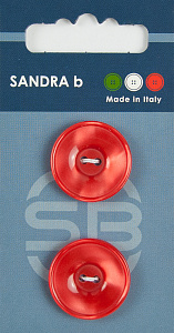 Пуговицы Sandra. Арт CARD051