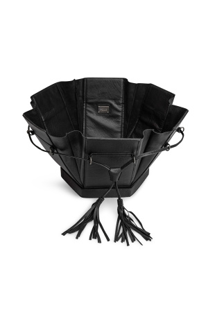 Органайзер "Evita XL" Black. Арт QB-4384/Black