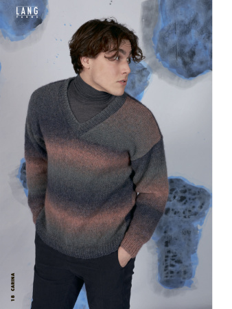 Журнал "Fatto a Mano Collection" №269. Арт 2073.0004