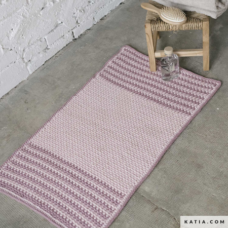 Пряжа Homemade, 68% хлопок, 32% полиамид, 100 г, 110 м. Арт 1282.105