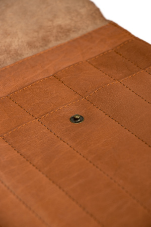 Органайзер для спиц "Oslo" Whisky. Арт QB-4189R1/Whisky