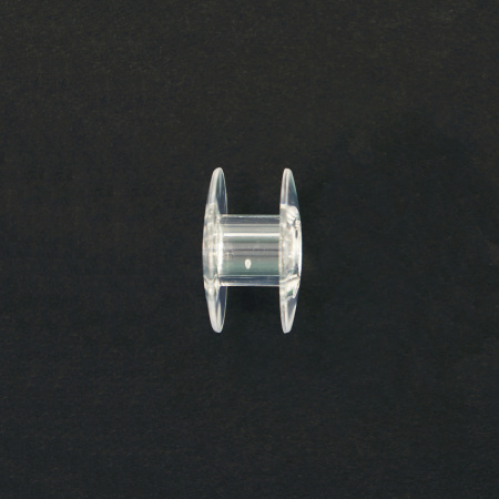 Шпульки без упаковки для швейных машин марки SINGER, класс 66К. Арт +120.14                 