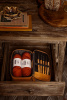 Органайзер "Hope" Whisky. Арт QB-4310/Whisky