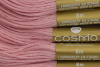 Мулине COSMO однотонный цвет  2221      . Арт 25-6/2221      
