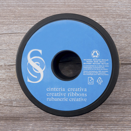 Шнур плетеный SPIRAL ( SAFISA), 4 мм, 25 м, цвет персиковый айвори. Арт 25281-4-21