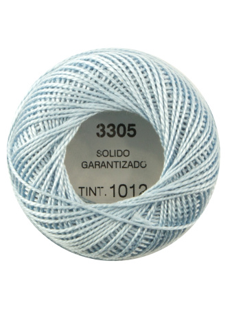 Мулине "Finca Perle"(Жемчужное"), №8, однотонный цвет 3305. Арт 00816/08/3305           