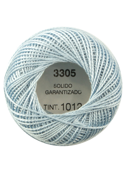 Мулине "Finca Perle"(Жемчужное"), №8, однотонный цвет 3305. Арт 00816/08/3305           