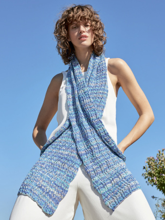 Журнал "PUNTO 51 TROPICAL". Арт 2551.0004