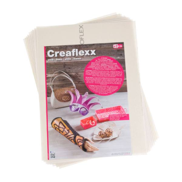 Пленка  для моделирования "Creaflexx". Арт 3400006