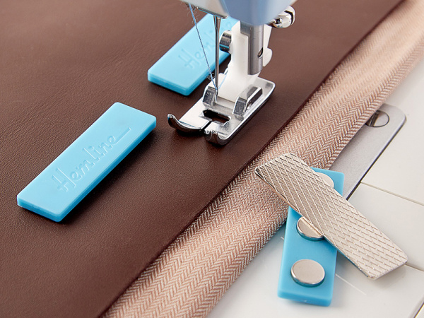 Фиксаторы магнитные для ткани. Арт 671