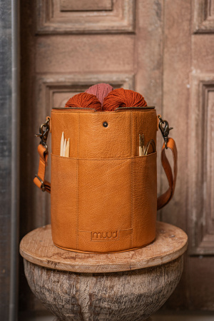 Сумка-органайзер проектная "Saturn XL" Whisky. Арт QB-2530R9/Whisky