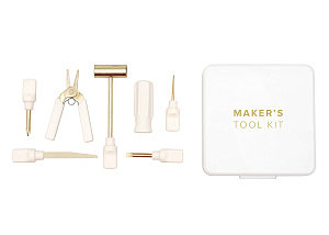Набор инструментов "Mini Maker's Tool Kit" для рукоделия