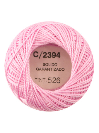 Мулине "Finca Perle"(Жемчужное"), №8, однотонный цвет 2394. Арт 00816/08/2394           