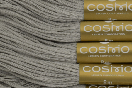 Мулине COSMO однотонный цвет  2151      . Арт 25-6/2151      