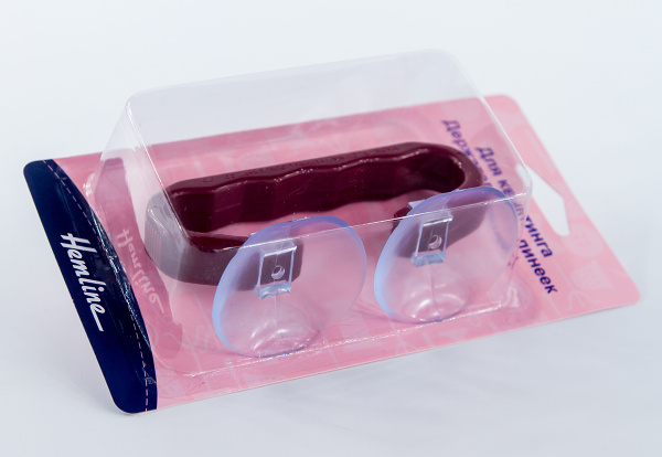 Держатель для линеек. Арт 900                     