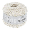 Пряжа Marlene Luxe, 55% хлопок, 40% полиамид, 5% полиэстер, 50 г, 140 м. Арт 1037.0094